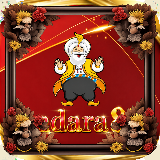 andara88 — galeri pratinjau - APK Resmi
